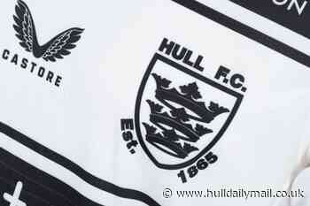 Hull FC launch 2025 home shirt with tribute made to Challenge Cup winning side