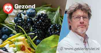 Het Mind-dieet: kan voeding ons brein langer gezond helpen houden? Neuroloog legt uit
