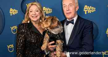 Peter Pannekoek belooft ‘bloed’ bij gala, Janny van der Heijden gooit been in de strijd voor stemmen