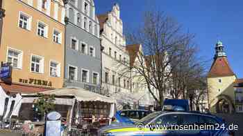 Nach tragischem Ecstasy-Champus-Tod in Bayern: Verdächtiger festgenommen