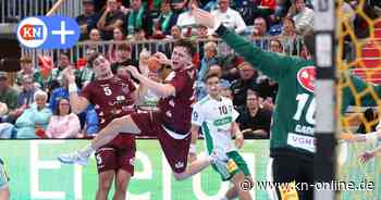 Bob Hannings Handballerschmiede: Maxim Orlov und der Weg des VfL Potsdam