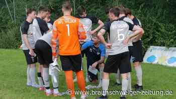 Salder auf Platz 3 – das ist das Erfolgsgeheimnis des VfL