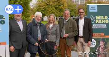 Wild & Fang in Hannover: Neue Messe für Jäger und Angler im September 2025