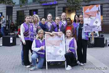 Mehr Geld für den Schutz von Frauen gefordert