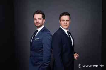 Ein Tagesschau-Sprecher, ein Anwalt und ein Dreifachmord