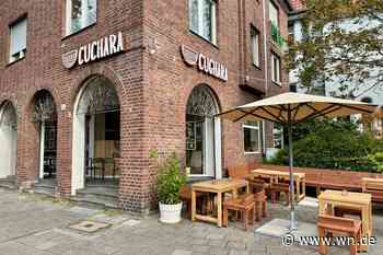 Neues Gastro-Konzept aus der Gustav-Grün-Schmiede in Münster