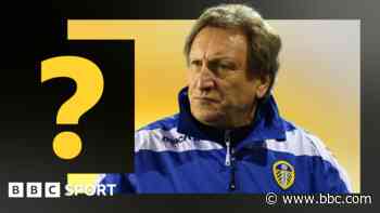 Know your Leeds from your Blades? Play our quiz