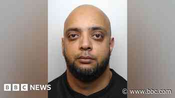 Rapist sentenced for attack on teen 20 years ago