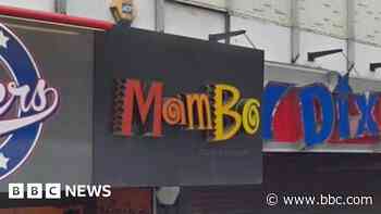 Club keeps licence after drinks promotion row