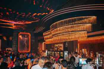 Nieuwe dansclub Chapter4 in hartje Hasselt mikt op 30-plussers