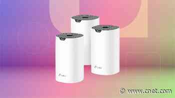 Best Mesh Router Deals: Save Big and Supercharge Your Internet Coverage