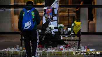 Balkonsturz in Argentinien: Liam Paynes Autopsiebericht gibt Aufschluss über Todesursache