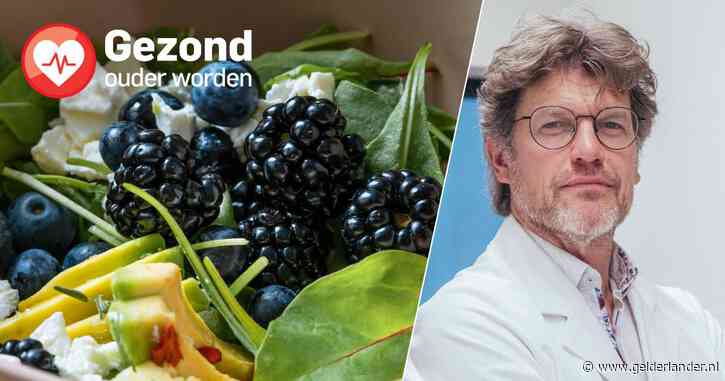 Eet het risico op dementie weg? Het Mind-dieet lijkt veelbelovend, maar wat doet het precies voor je hersenen?