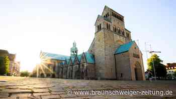 Hildesheim: Vorwürfe sexueller Gewalt – Bischofsgruft wird verschlossen