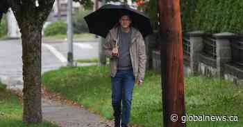 More than a quarter of registered voters cast an early ballot in B.C. election