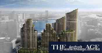 Minister intervenes to greenlight a ‘wellness utopia’, new prison apartment towers