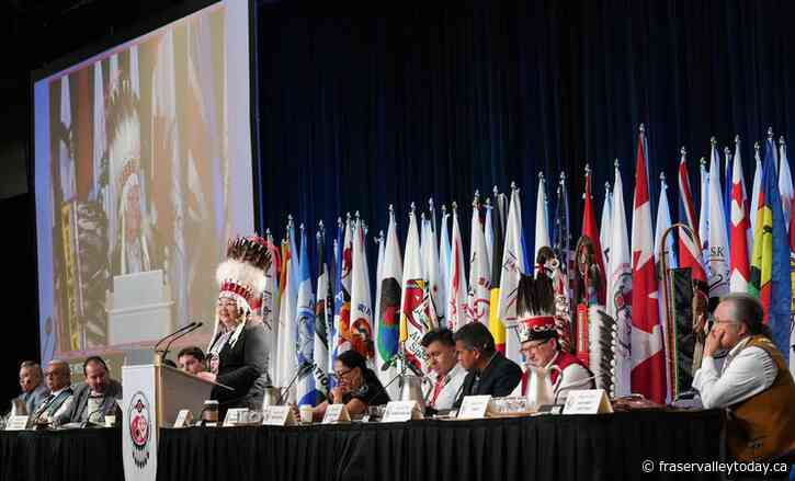Mom urges chiefs to vote in favour of landmark $47.8B child welfare reform deal