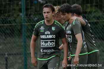 Heist-Ingelmunster wordt omgewisseld door werken