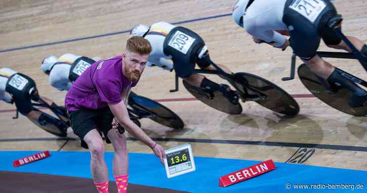 Vierer holt erste WM-Medaille seit 2002 – «Richtig Bock»