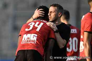 Een opmerkelijke Brusselse derby dit weekend: "Ik hoop dat ze nog steeds naïef zullen zijn, maar..."