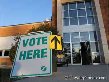 Saskatoon libraries host election forums for city council in each ward