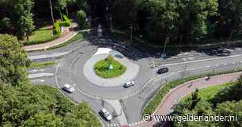 Van 50 naar 30 km per uur, extra drempels en feller licht: zo moet beruchte rotonde veiliger worden