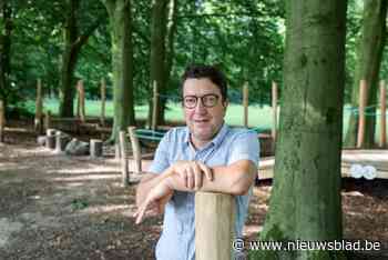 N-VA/PLE kiest Vooruit om samen Essen te besturen