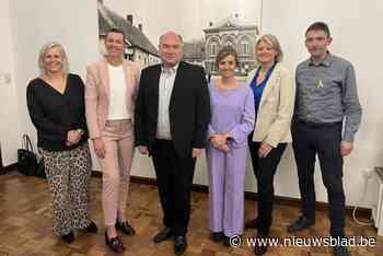 CDE-Vlim.be en N-VA sluiten bestuursakkoord in Beerse: “De meest duurzame coalitie voor onze gemeente”