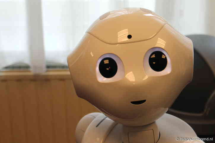 AI op volle kracht: kunstmatige intelligentie en de weg vooruit