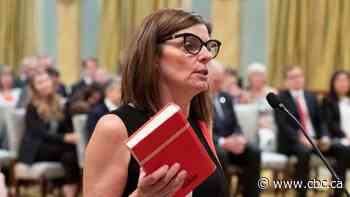 Hamilton Liberal MP Filomena Tassi won't run for re-election