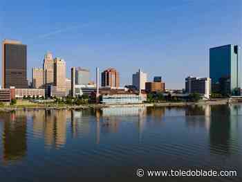 Standard and Poor's upgrades Toledo's bond rating