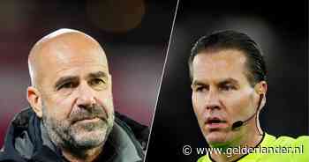 LIVE tuchtzaak | Aanklager legt uit waarom PSV-trainer Peter Bosz zich moet verantwoorden in Zeist