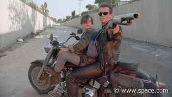 The best 90s sci-fi movies