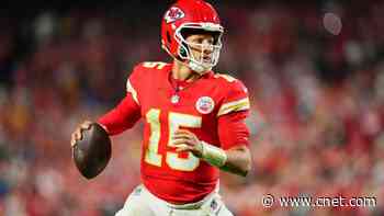 How to Watch NFL Games With or Without Cable in 2024