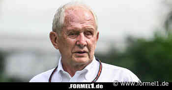 Marko: McLaren vielleicht noch nicht "reif genug" für den Titel