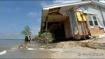Design changes planned for Lake Manitoba, Lake St. Martin flood-relief channels