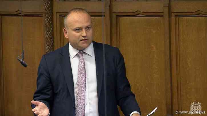Neil Coyle welcomes 'Martyn's Law' on terror attack preparedness