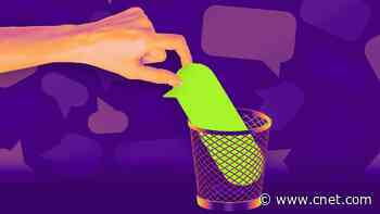 Accidentally Deleted a Text? Here's How to Get It Back