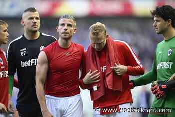 Hij kan het niet laten: Ritchie De Laet komt met verrassende comeback