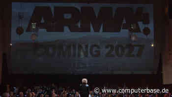 25 Jahre Bohemia Interactive: Arma 4 erscheint 2027 und DayZ bekommt Erweiterung