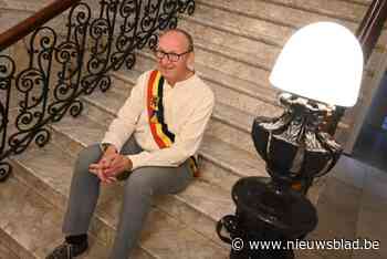 Verrassing van formaat: Wevelgem krijgt nieuwe burgemeester... in 2029: “Het is echt wel mijn eigen keuze”