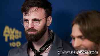 Televizier-Ring Presentator is dit jaar voor Tim Hofman