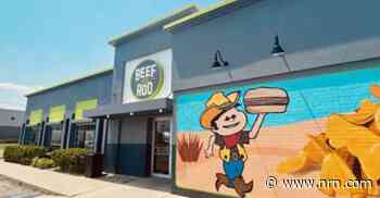 Following one Beef-A-Roo owner’s journey from flight attendant to franchisee