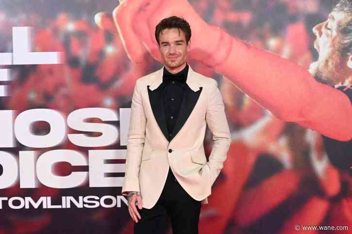 Liam Payne died from 'multiple traumas,' 'internal and external bleeding,' autopsy reveals