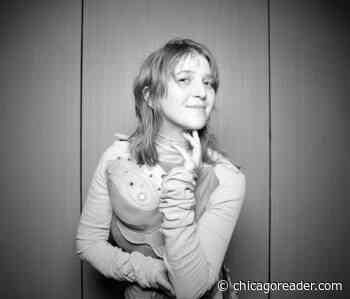 The magically macabre world of Sublime Remains 