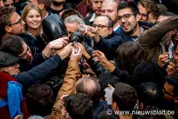 Duel tussen Hasselt en Kortessem kleurt Hasseltse Jeneverfeesten