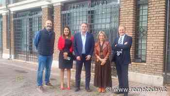 Casal Bruciato, a Villa Fassini nascerà il Centro Nazionale per l'Orientamento