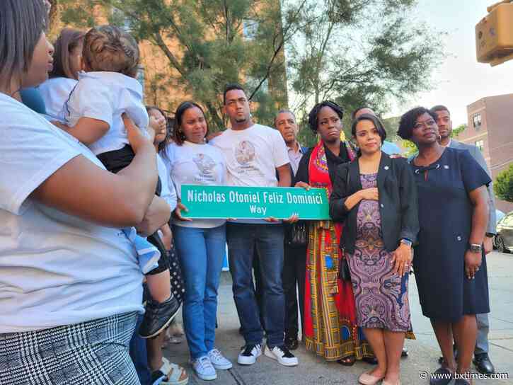 Husband of Bronx daycare owner sentenced to 45 years for deadly drug trafficking operation