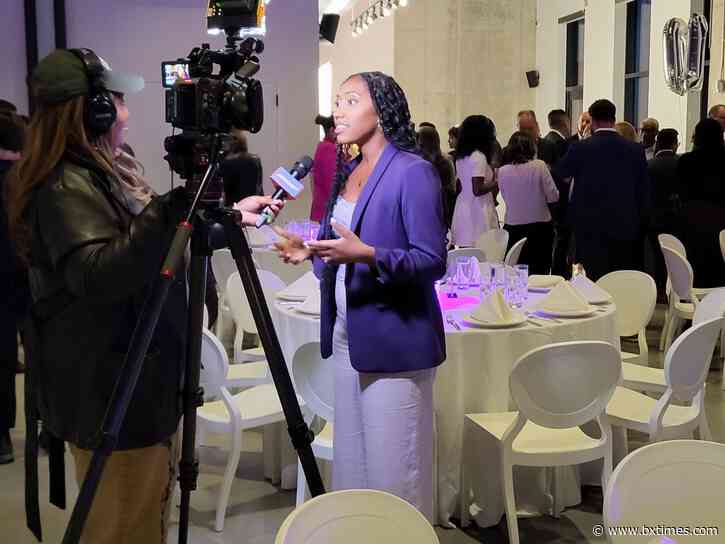 Bronx nonprofit The Knowledge House celebrates 10 Years of diversifying the tech industry with gala