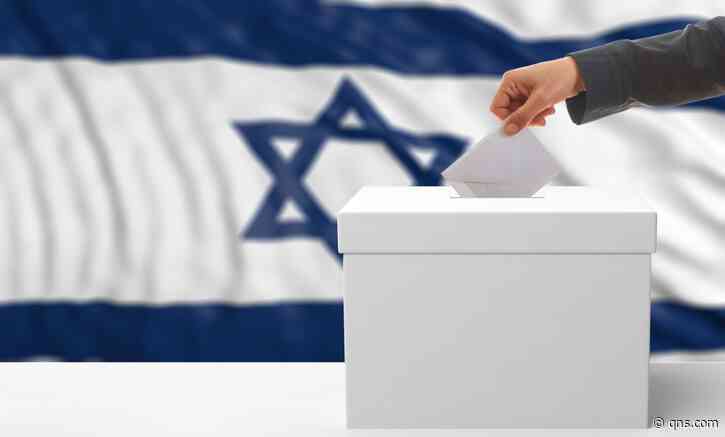 Op-ed: The most important vote US Jews will ever cast